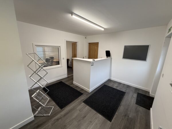2500 sqft Unit 35C Cavendish Way