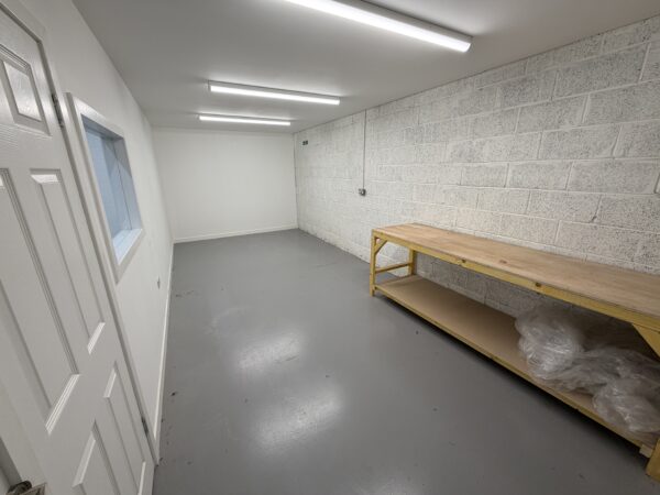 2500 sqft Unit 35C Cavendish Way