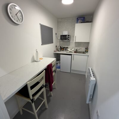 2500 sqft Unit 35C Cavendish Way