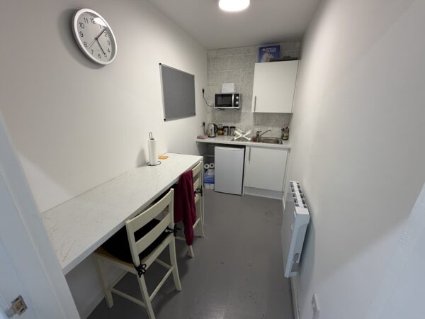 2500 sqft Unit 35C Cavendish Way