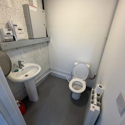 2500 sqft Unit 35C Cavendish Way