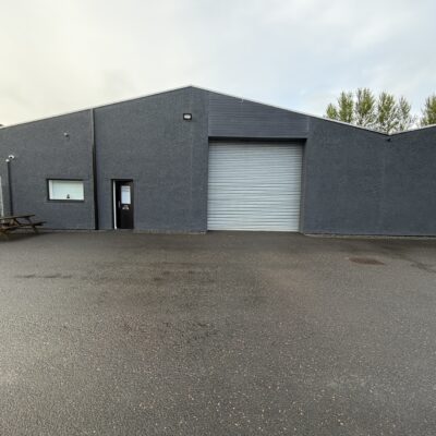 2500 sqft Unit 35C Cavendish Way