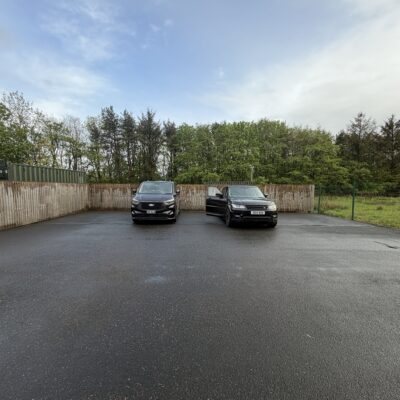 2500 sqft Unit 35C Cavendish Way