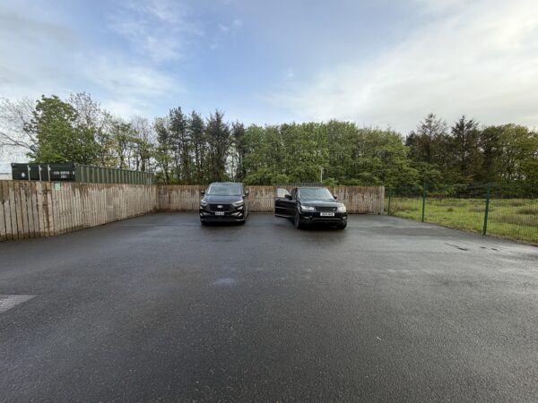 2500 sqft Unit 35C Cavendish Way