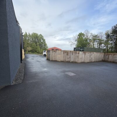 2500 sqft Unit 35C Cavendish Way