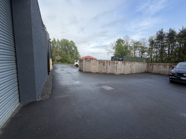 2500 sqft Unit 35C Cavendish Way
