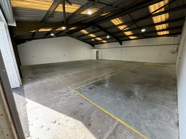 2500 sqft Unit 35D Cavendish Way- Available from Feb 2026