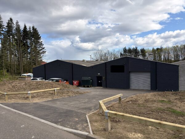 2500 sqft Unit 35D Cavendish Way
