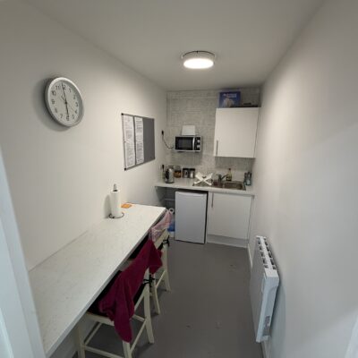 2500 sqft Unit 35C Cavendish Way