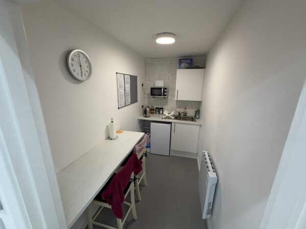 2500 sqft Unit 35C Cavendish Way