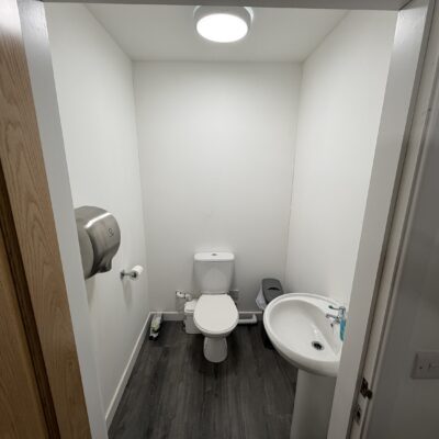 2500 sqft Unit 35C Cavendish Way