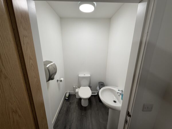 2500 sqft Unit 35C Cavendish Way
