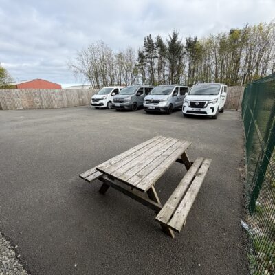 2500 sqft Unit 35C Cavendish Way