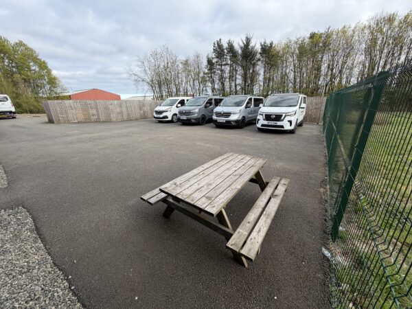 2500 sqft Unit 35C Cavendish Way