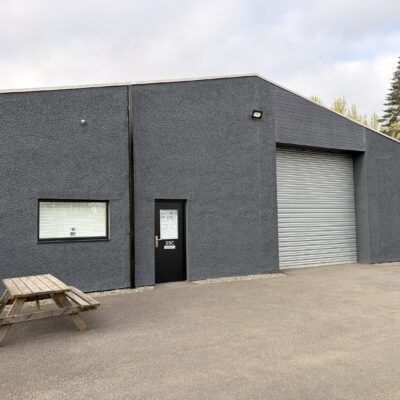 2500 sqft Unit 35C Cavendish Way