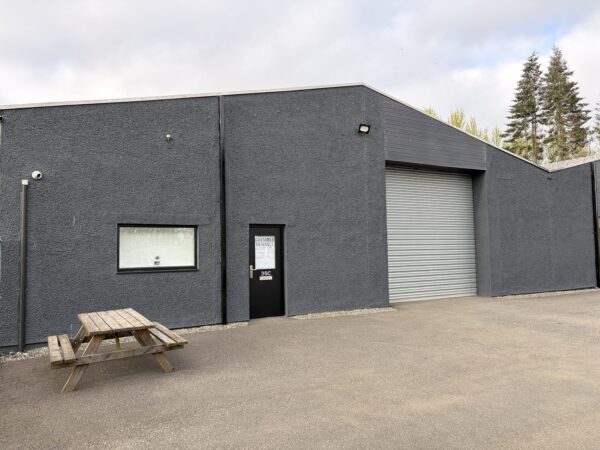 2500 sqft Unit 35C Cavendish Way