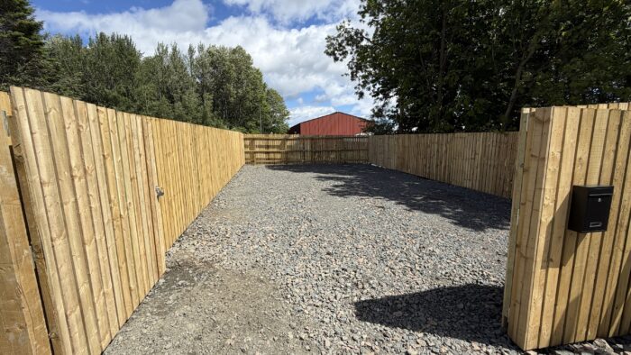 img_1514 Secure Yard- (Yard 4) 1200sqft. Southfield Ind Estate, Glenrothes