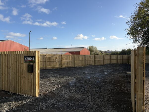 img_2958 Secure Yard- (Yard 8) 1685sqft. Southfield Ind Estate, Glenrothes