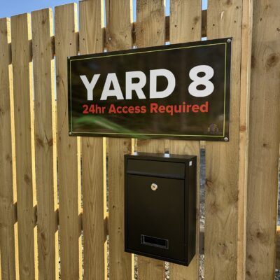 img_2965 Secure Yard- (Yard 8) 1685sqft. Southfield Ind Estate, Glenrothes