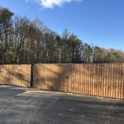 img_8309 Secure Yard with Power Supply- (Yard 2) 1050sqft. Southfield Ind Estate, Glenrothes