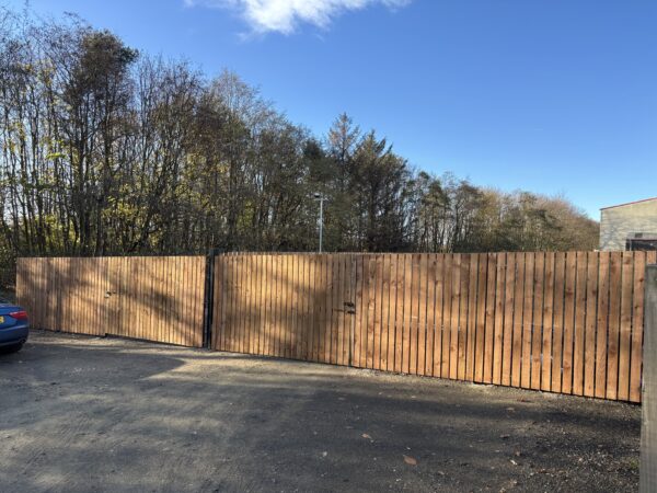 img_8309 Secure Yard with Power Supply- (Yard 2) 1050sqft. Southfield Ind Estate, Glenrothes