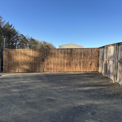 img_8311 Secure Yard with Power Supply- (Yard 2) 1050sqft. Southfield Ind Estate, Glenrothes