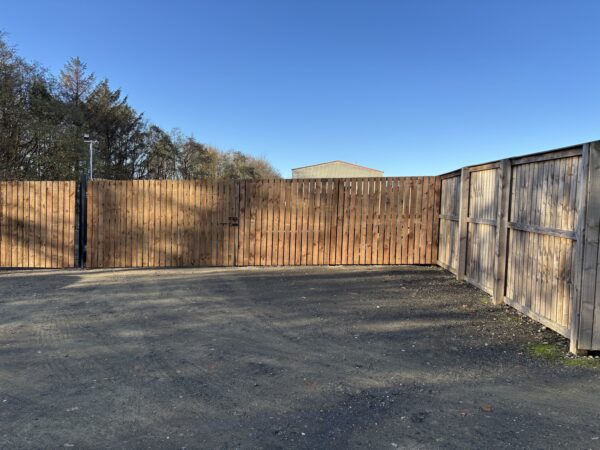 img_8311 Secure Yard with Power Supply- (Yard 2) 1050sqft. Southfield Ind Estate, Glenrothes