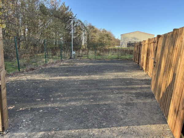 img_8312 Secure Yard with Power Supply- (Yard 2) 1050sqft. Southfield Ind Estate, Glenrothes