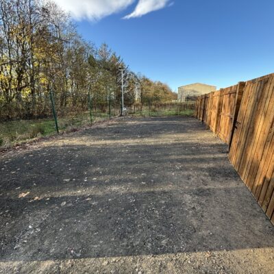 img_8313 Secure Yard with Power Supply- (Yard 2) 1050sqft. Southfield Ind Estate, Glenrothes