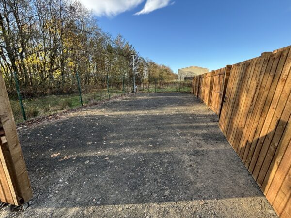 img_8313 Secure Yard with Power Supply- (Yard 2) 1050sqft. Southfield Ind Estate, Glenrothes