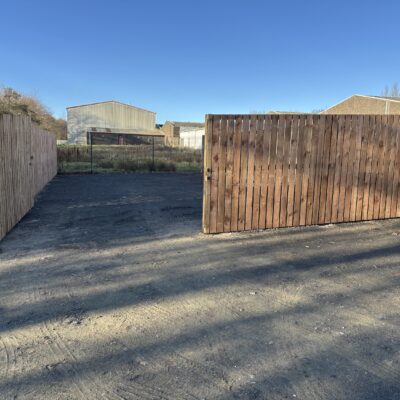 img_8317 Secure Yard with Power Supply- (Yard 2) 1050sqft. Southfield Ind Estate, Glenrothes