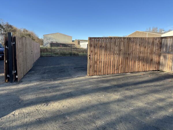 img_8317 Secure Yard with Power Supply- (Yard 2) 1050sqft. Southfield Ind Estate, Glenrothes