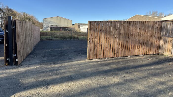 img_8317 Secure Yard- (Yard 1) 1050sqft. Southfield Ind Estate, Glenrothes